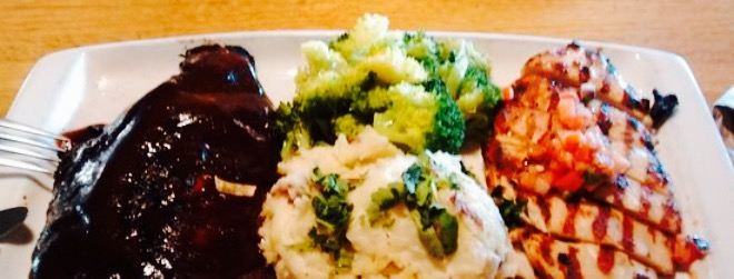 Applebee's