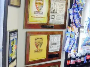 Leo's Steak Shop