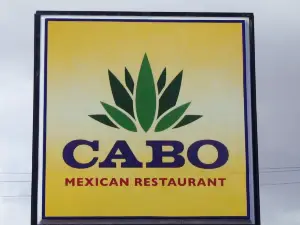 CABO MEXICAN RESTAURANT