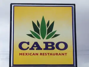 Cabo Mexican Restaurant