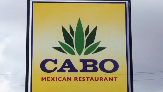 CABO MEXICAN RESTAURANT