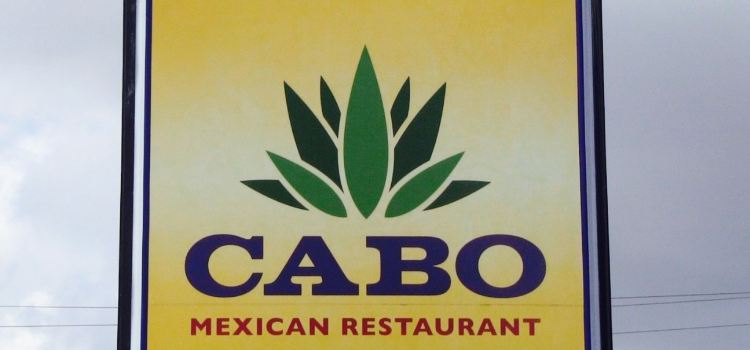 CABO MEXICAN RESTAURANT