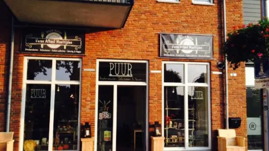 PUUR Holten