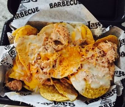 LawLers Barbecue
