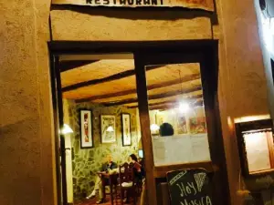 Sabores del Alma