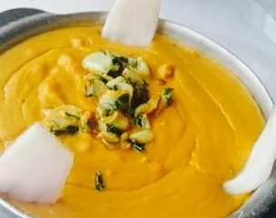 Restaurante El dedo de Dios