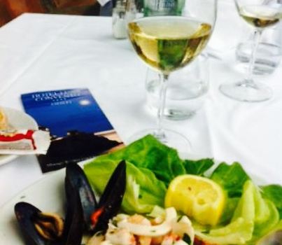 Ristorante Luna Convento