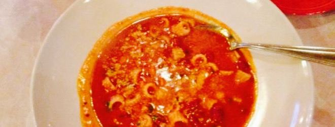Franco's Pizza & Pasta