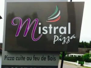 Mistral Pizza
