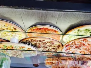 Brother Bruno's Pizzeria & Restaurant