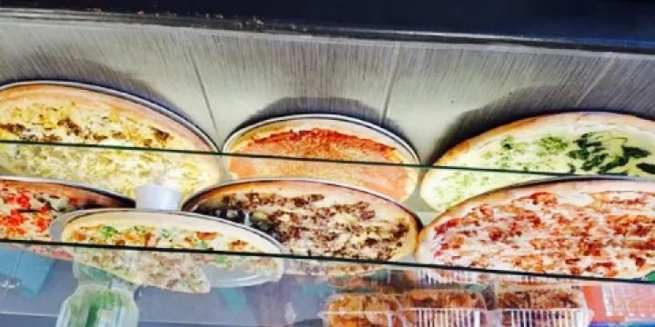 Brother Bruno's Pizzeria & Restaurant