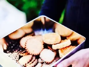 Biscuits Joyeux