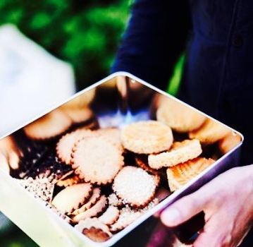 Biscuits Joyeux