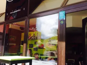 Wok & Roll Celje