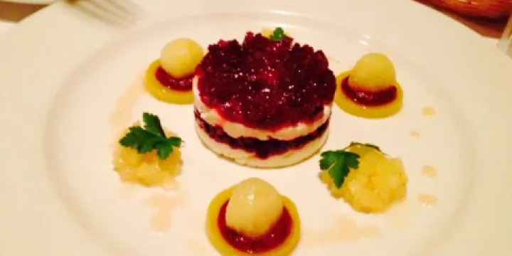 Au Midi Restaurant & Bistrot