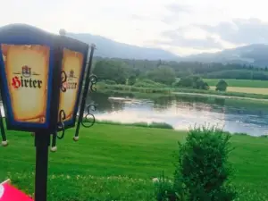 Restaurant Seemandl am Flatschacher See