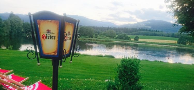 Restaurant Seemandl am Flatschacher See