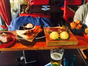 Pinchos
