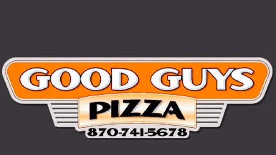 Good Guys Pizza