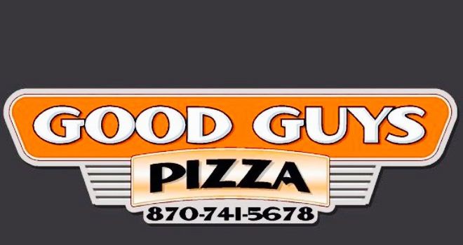 Good Guys Pizza