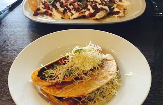 Burrito Bar Ballina