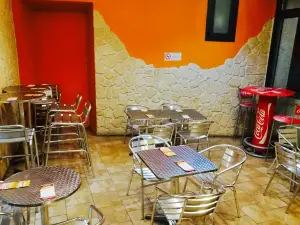 Pizzeria Alessandria