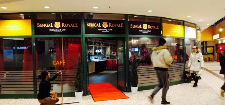 Bengal Royale Restaurang & Bar