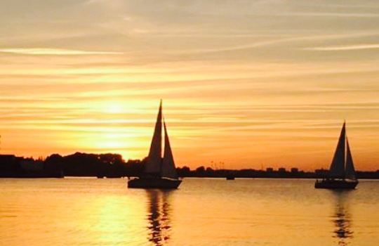Otto"s Restaurantschiff