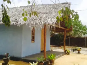 Baobab Lagoon Lodge