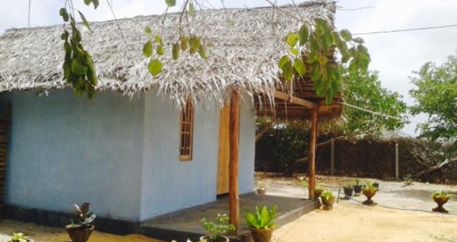 Baobab Lagoon Lodge