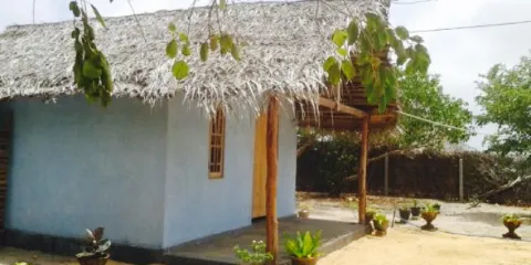 Baobab Lagoon Lodge