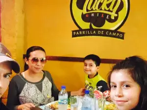 Lucky Grill