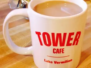 Tower Cafe