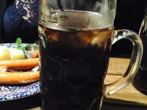 The Bavarian