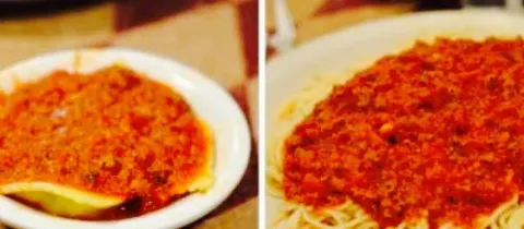 Pete & Sam's Restaurant