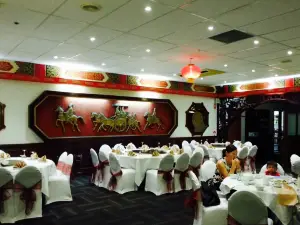 Mountain View Chinese Restaurant Dural