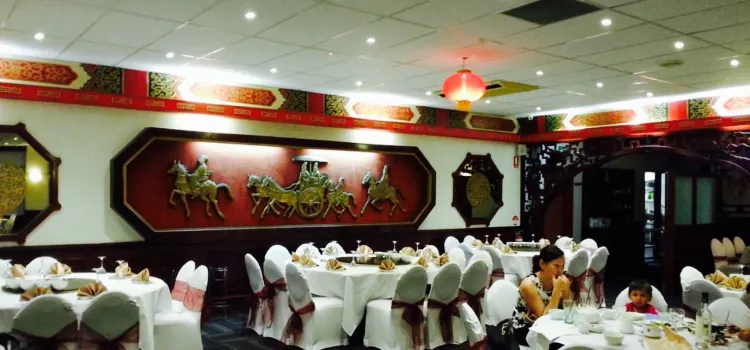 Mountain View Chinese Restaurant Dural