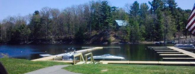 Lakeside Tavern & Marina