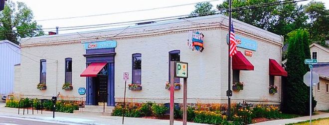 Casey's Tavern