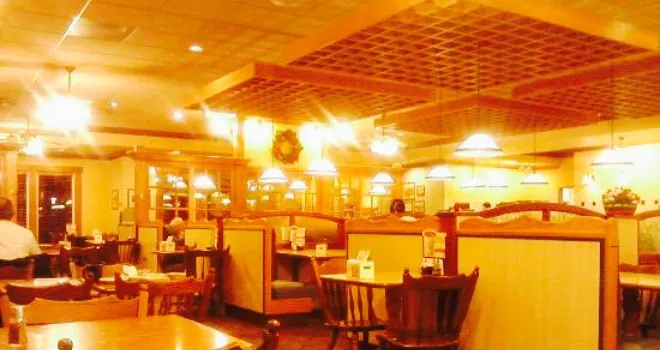 Bob Evans