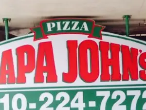 Papa John's Pizza