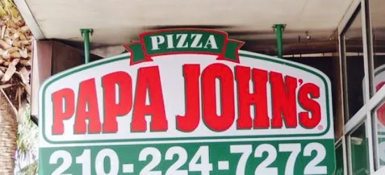 Papa John's Pizza