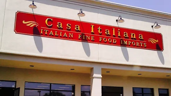 Casa Italiana