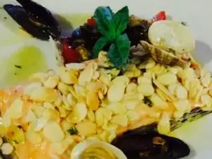 Ristorante Pizzeria Joker