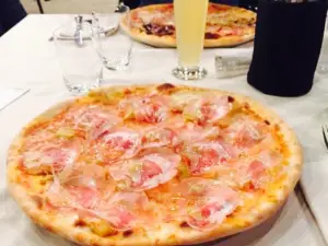 Pizzeria Luca Beghini