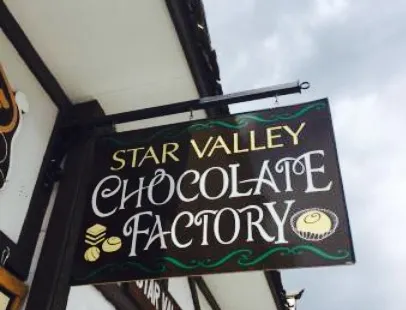 Star Valley Chocolates & Nougat