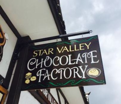 Star Valley Chocolates & Nougat