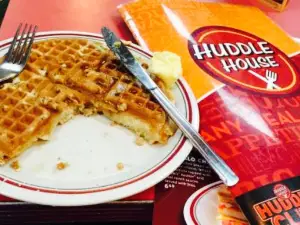 Huddle House