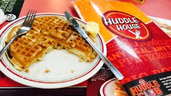 Huddle House