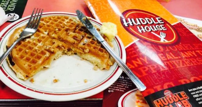Huddle House